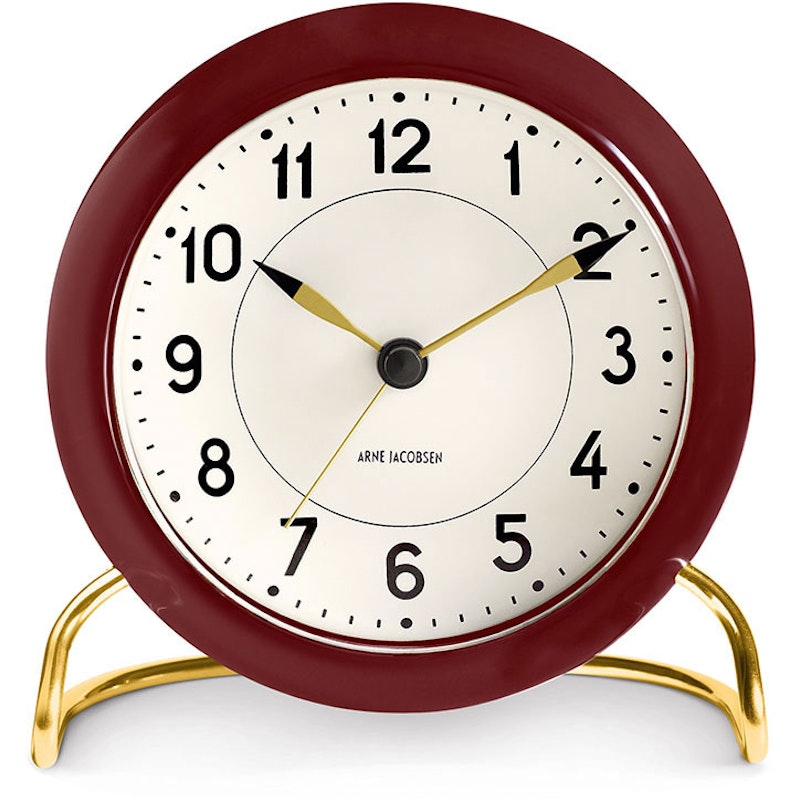 Station Väckarklocka, Bordeaux