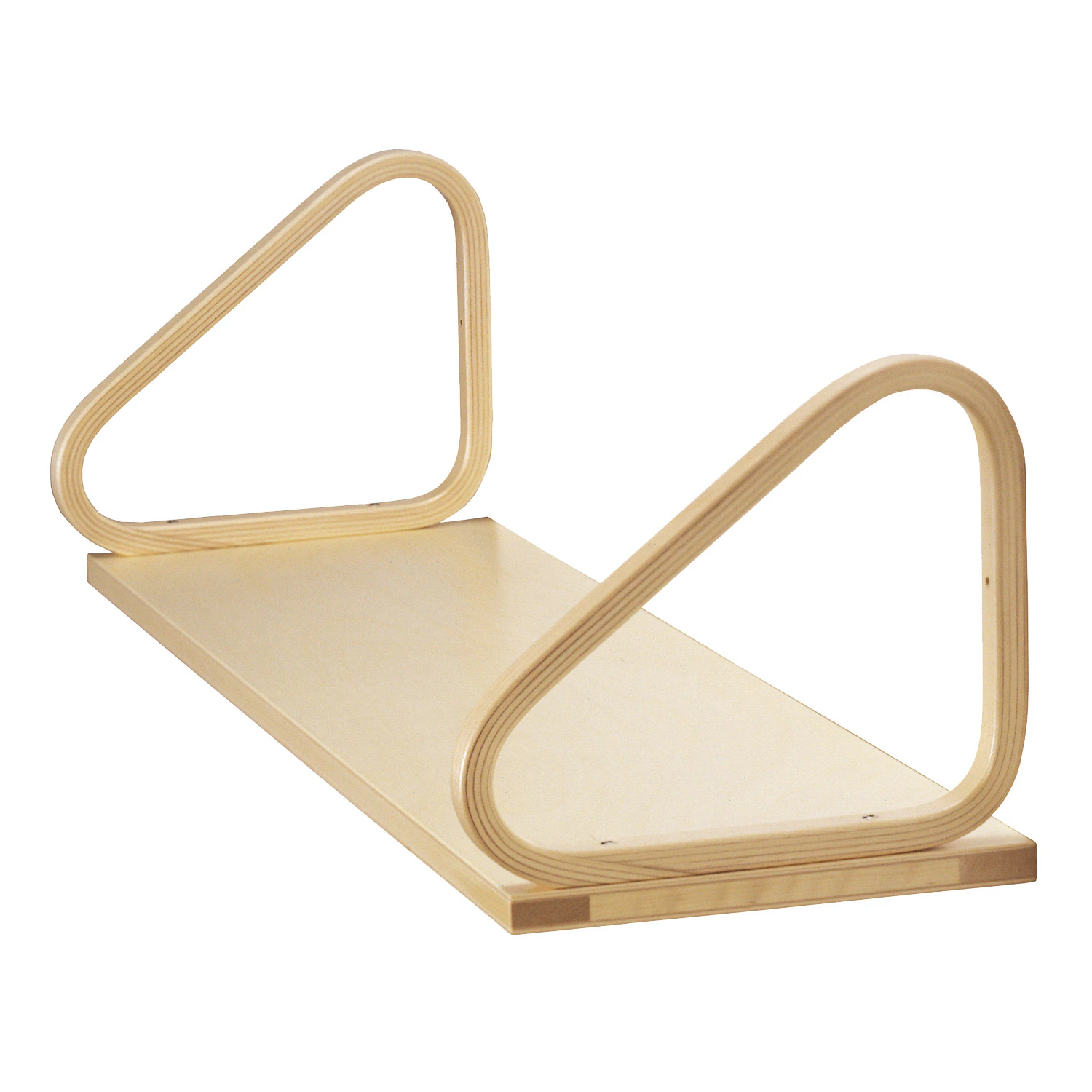 Artek 112b V&auml;gghylla - V&auml;gghyllor Bj&ouml;rk