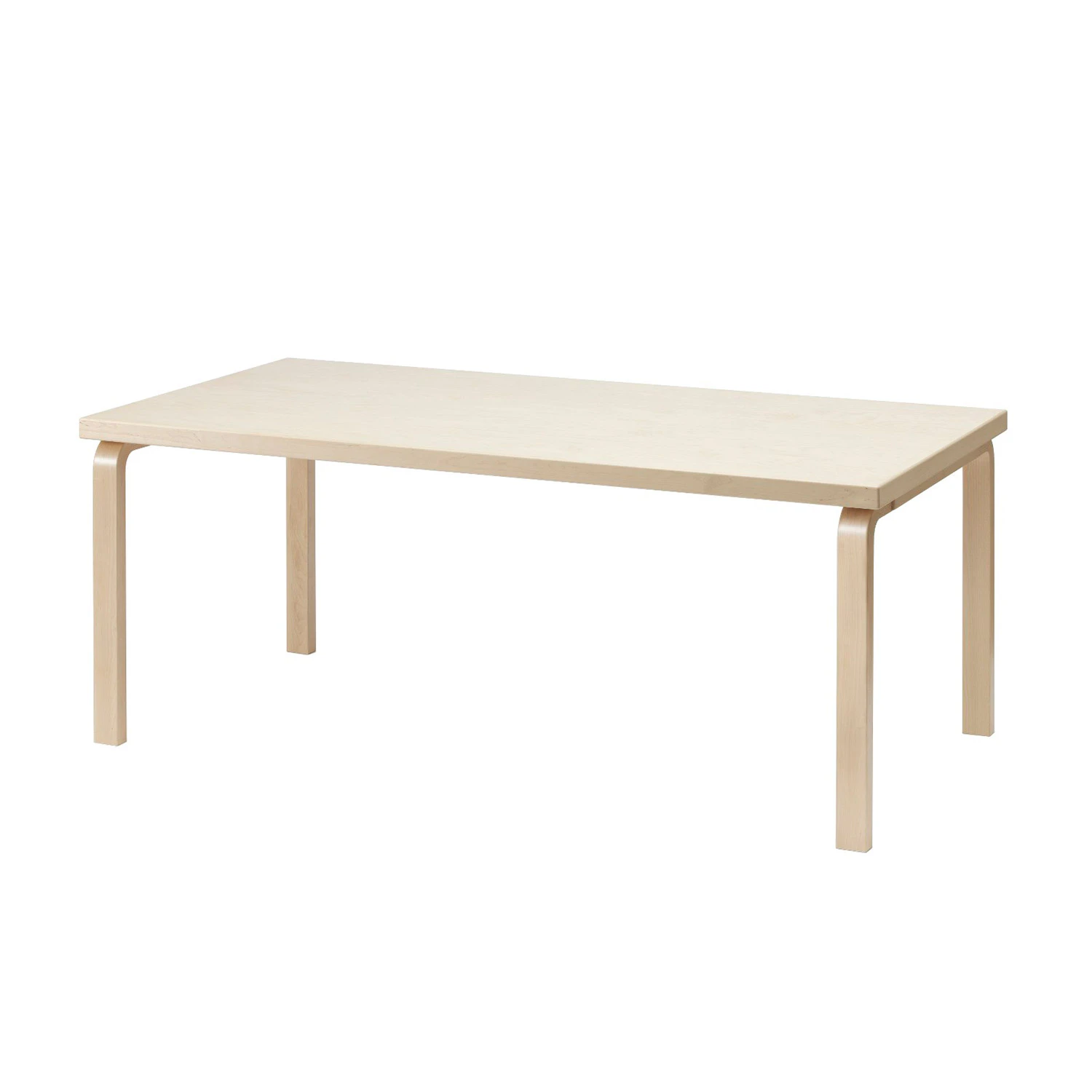 Artek Aalto 83 Bord - Bj&ouml;rk