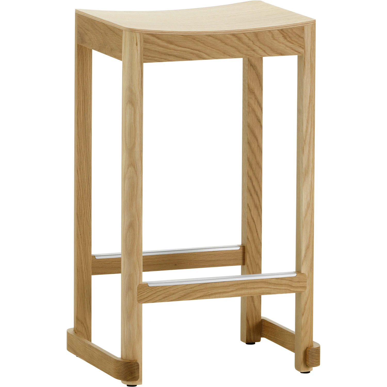 Artek Atelier Barstol 65 Cm - Barstolar fan&eacute;r Ek