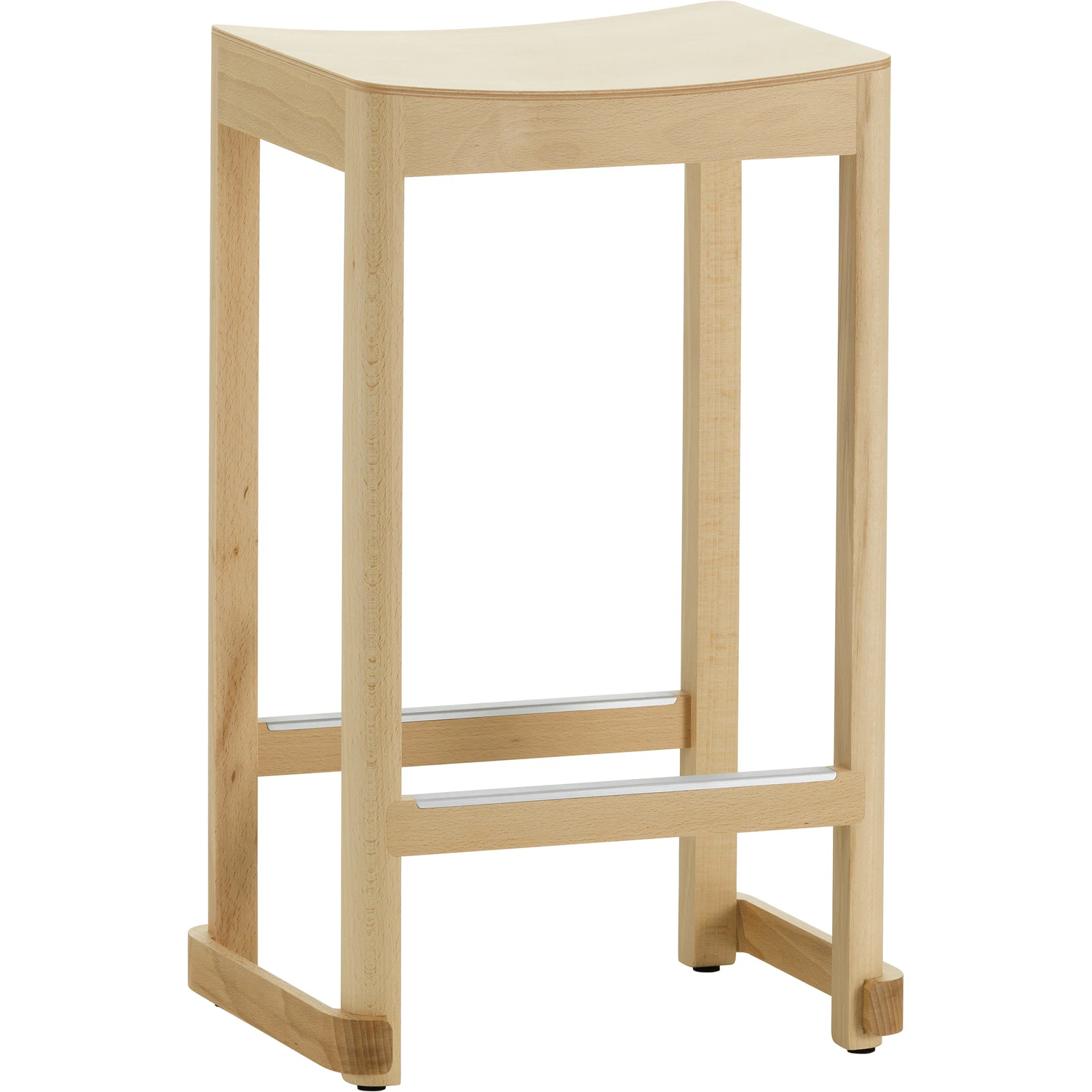 Artek Atelier Barstol 65 Cm - Barstolar fan&eacute;r Bok
