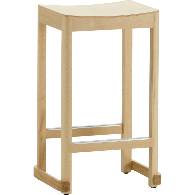 Atelier Barstol 65 cm, Bok
