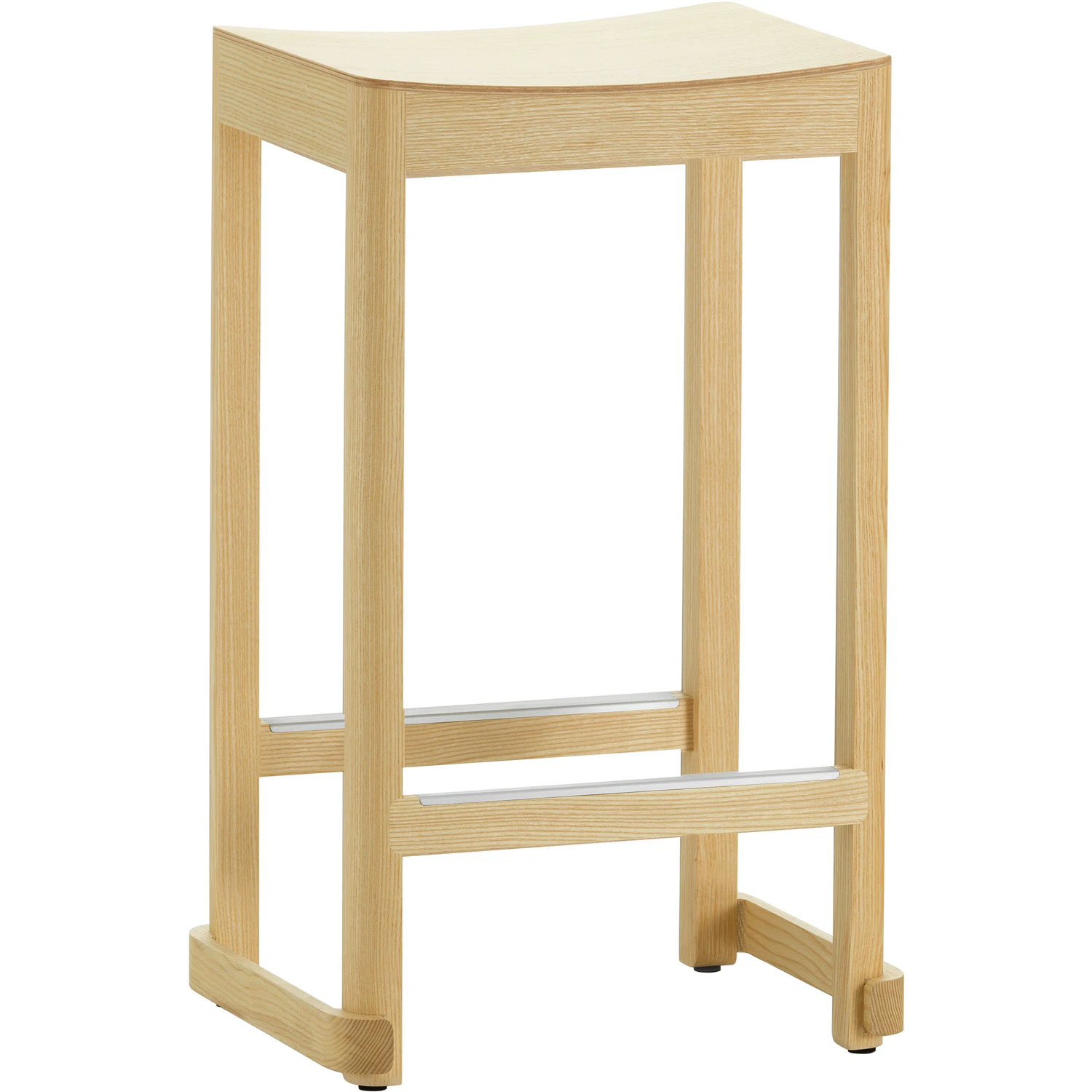 Artek Atelier Barstol 65 Cm - Barstolar fan&eacute;r Ask