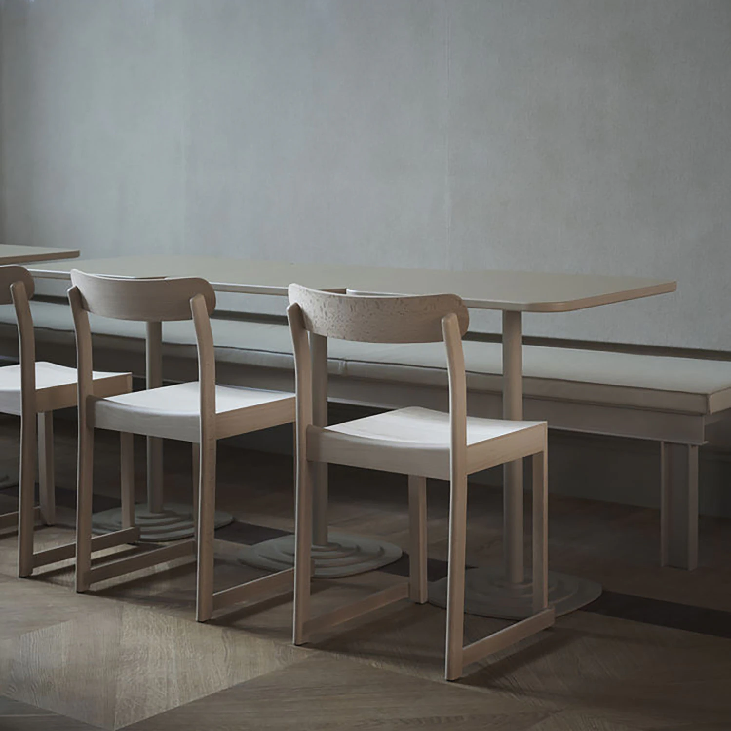 Artek Atelier Stol, bok från Artek, bild 3