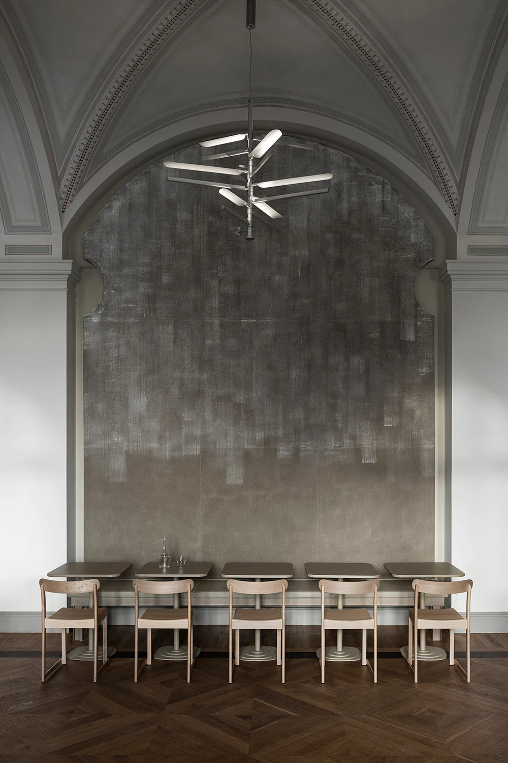 Artek Atelier Stol, bok från Artek, bild 2