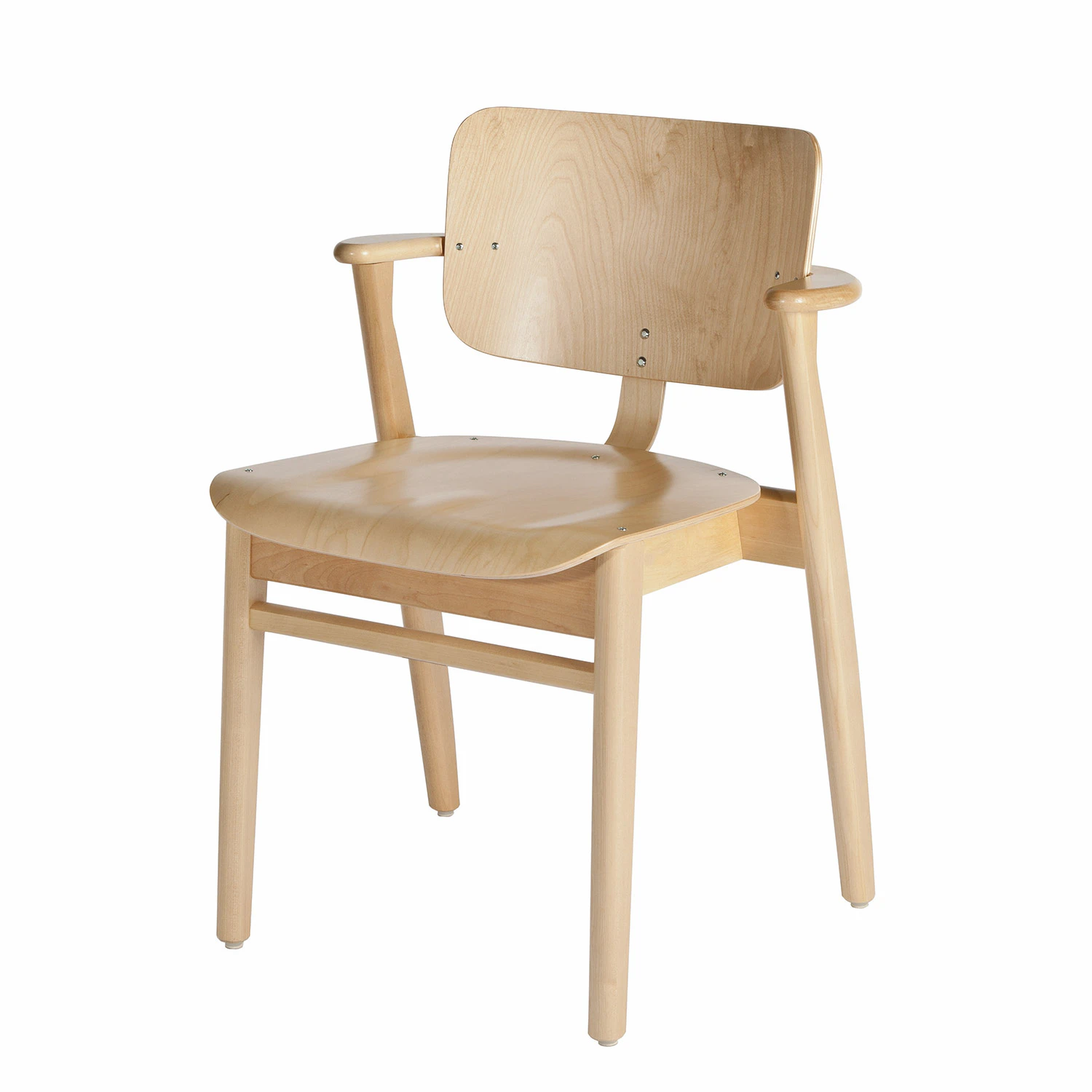Artek Domus Stol - Stolar Björk