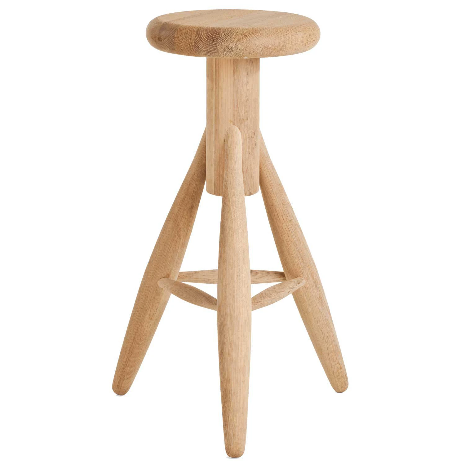 Artek Rocket Barstol 73 Cm - Pallar Ek