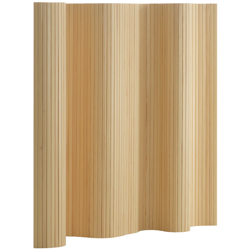 Screen 100C Rumsavdelare Furu, 100x130 cm