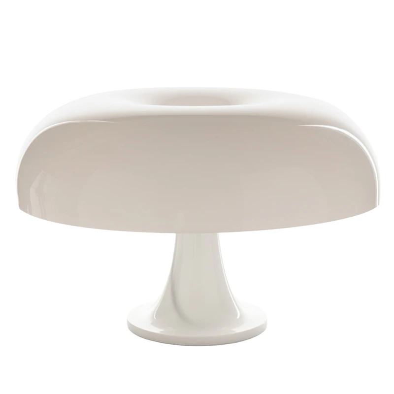 Nesso Bordslampa H34 cm, Vit