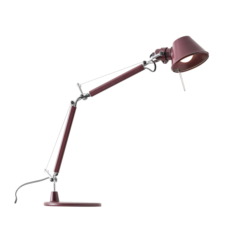 Tolomeo Micro Skrivbordslampa