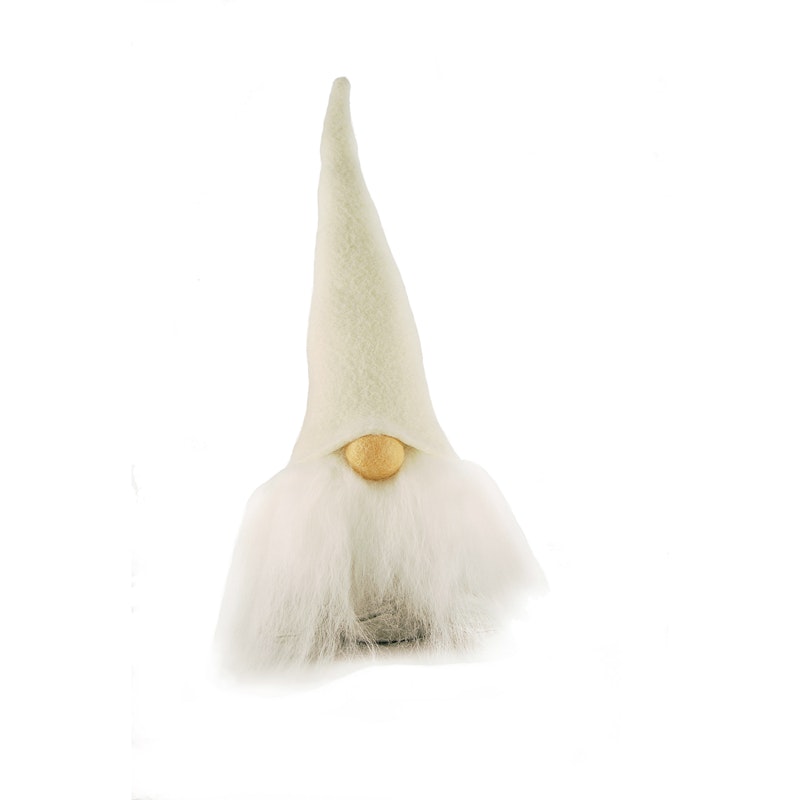 Verner Vätte 50 cm, Vit
