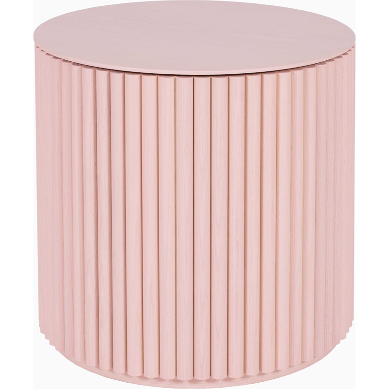 Petit Palais Sidobord 42 cm, Dusty Pink