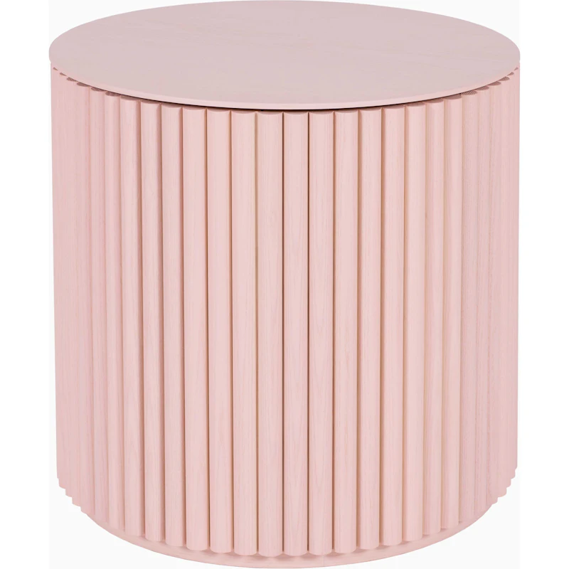 Petit Palais Sidobord 42 cm, Dusty Pink