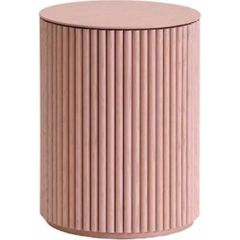 Petit Palais Sidobord 55 cm, Dusty Pink