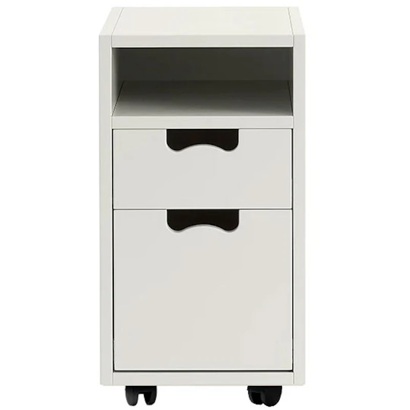 Snö G3 Hurts Med Hjul, Vit