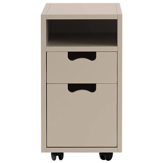 Asplund Snö G3 Hurts Med Hjul - Hurtsar Mdf Dark Sand