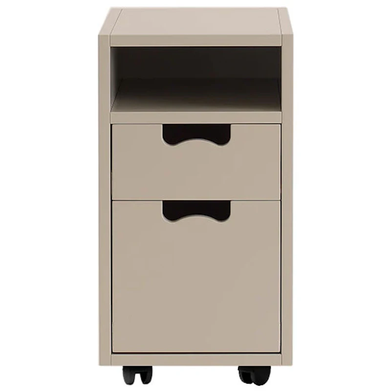 Snö G3 Hurts Med Hjul, Dark Sand