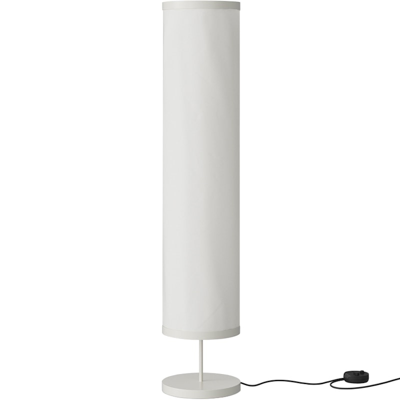 Isol 30/126 Golvlampa, Cream