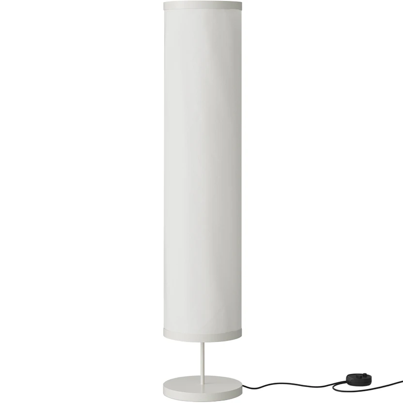 Astep Isol 30/126 Golvlampa - Golvlampor Cream