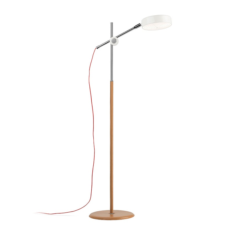 Simris Golvlampa 18 cm
