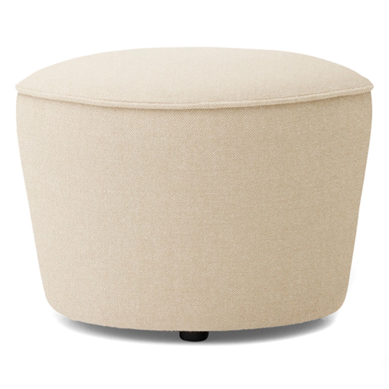 Cairn Sittpuff Ø60 cm, Hallingdal Beige