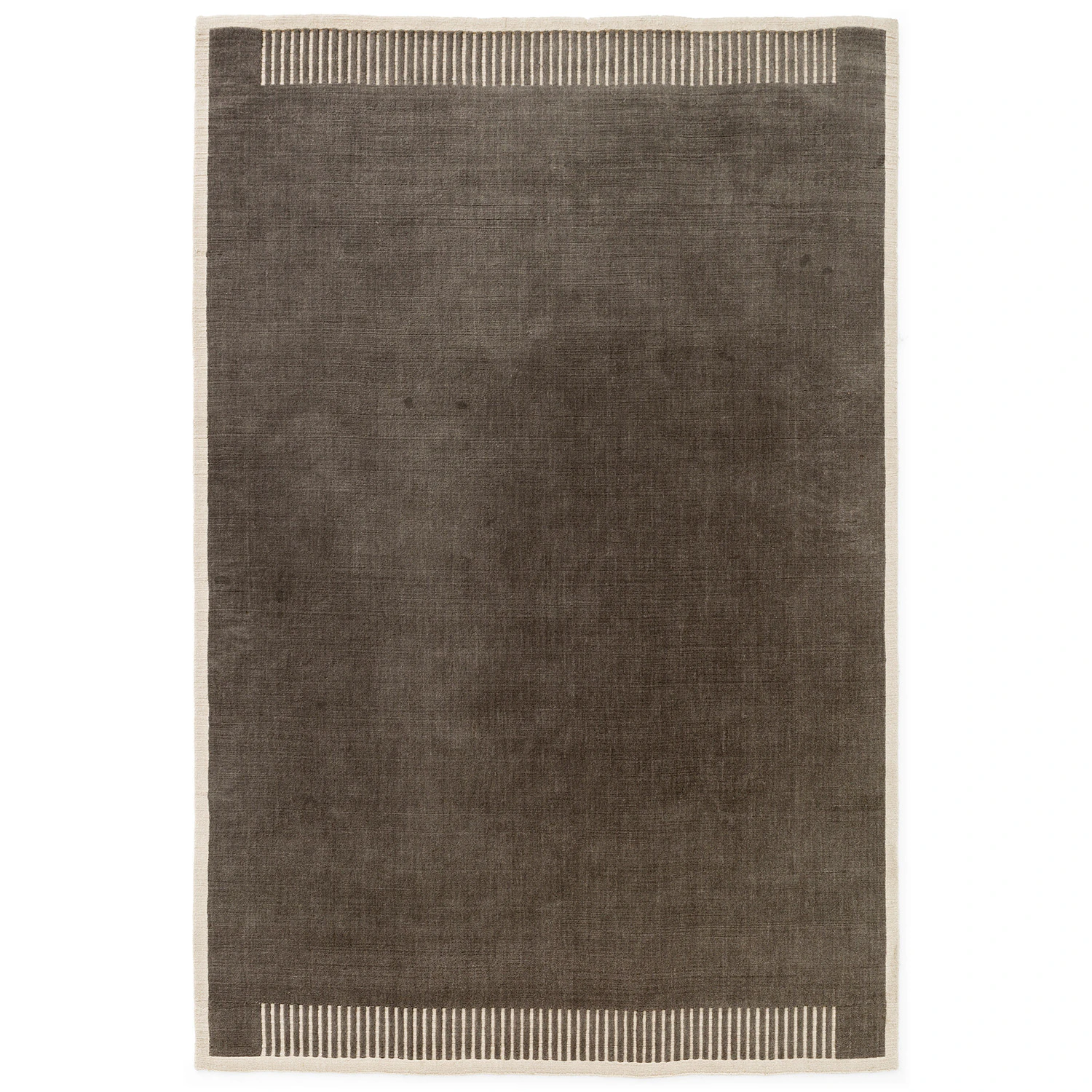 Audo Copenhagen Duomo matta 200x300 Cm - Ullmattor Ull Marble Grey