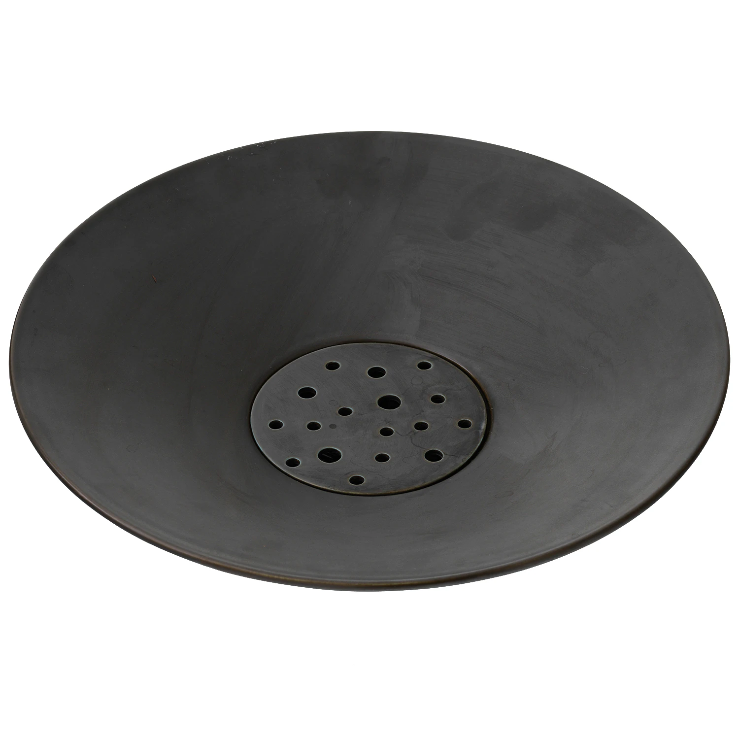 Audo Copenhagen Hana Vas H7 Cm - Vaser Stengods Umber