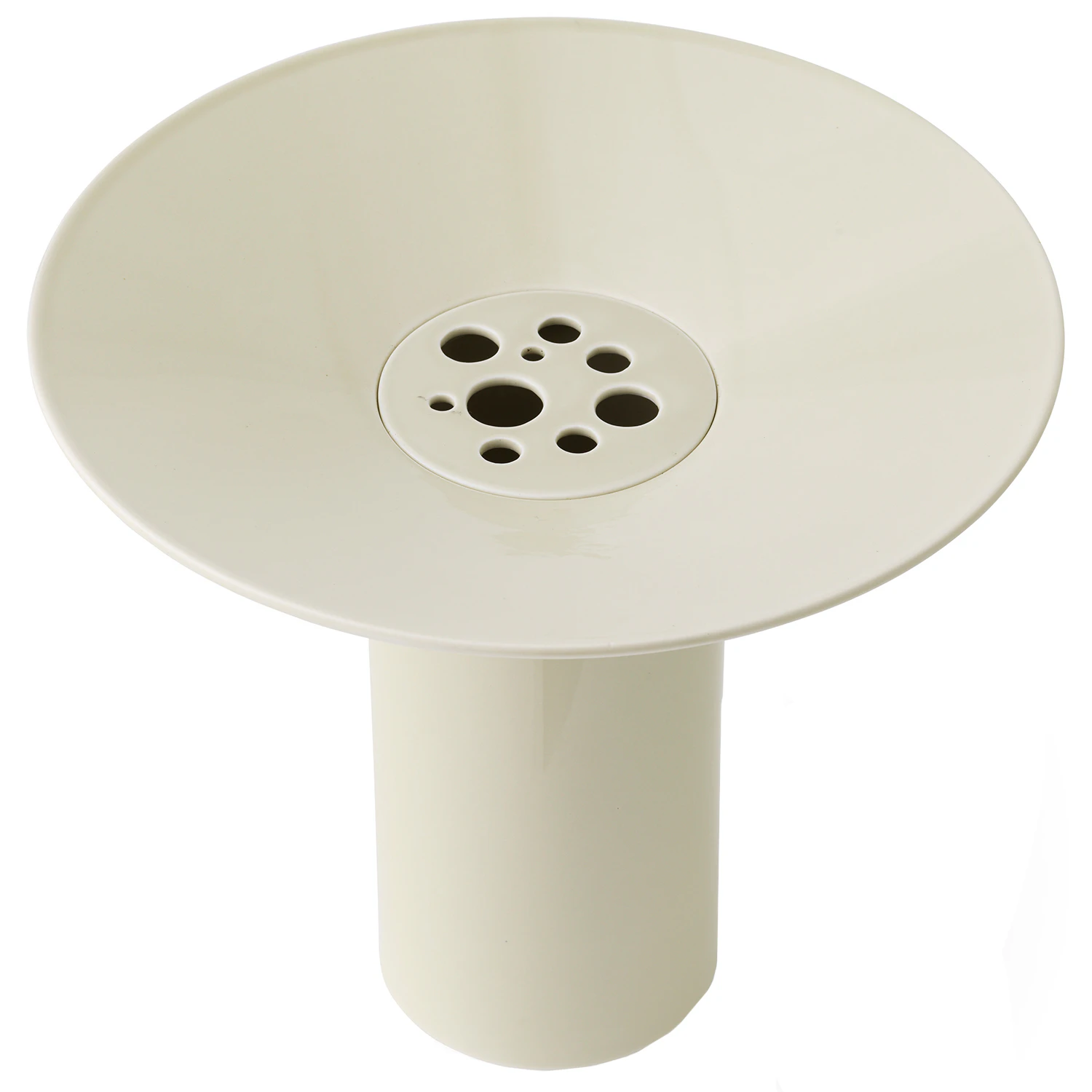 Audo Copenhagen Hana Vas H26 Cm - Vaser Stengods Ashen