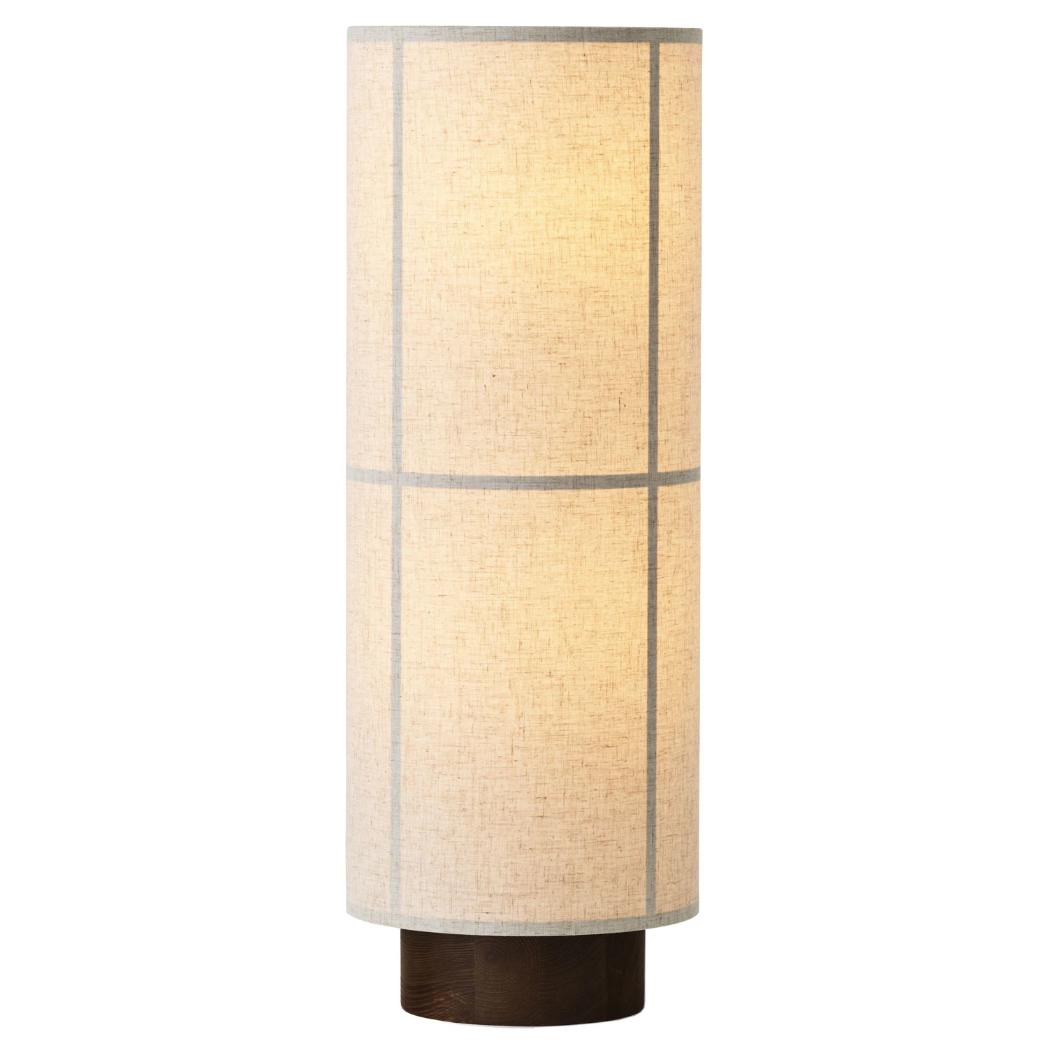 Audo Copenhagen Hashira Golvlampa &Oslash;30 Cm - Golvlampor Ask Raw