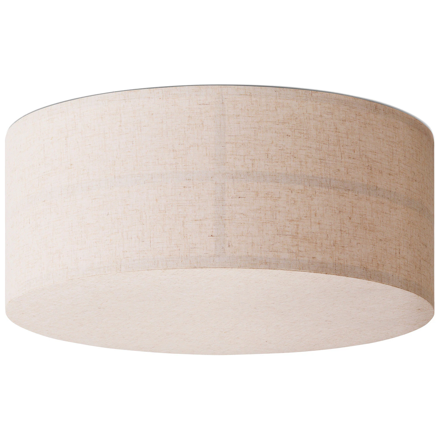 Audo Copenhagen Hashira Plafond - Plafonder Linne Raw