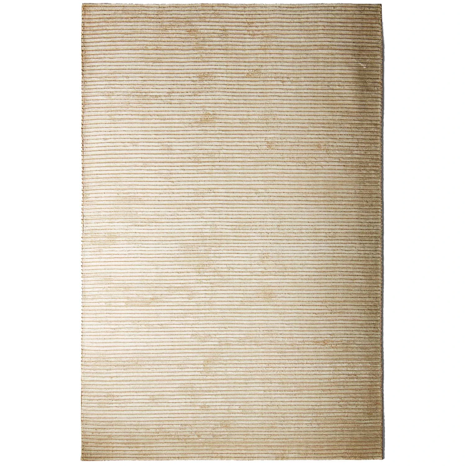 Audo Copenhagen Houkime Matta 200x300 Cm - Tuftade mattor Bomull Beige