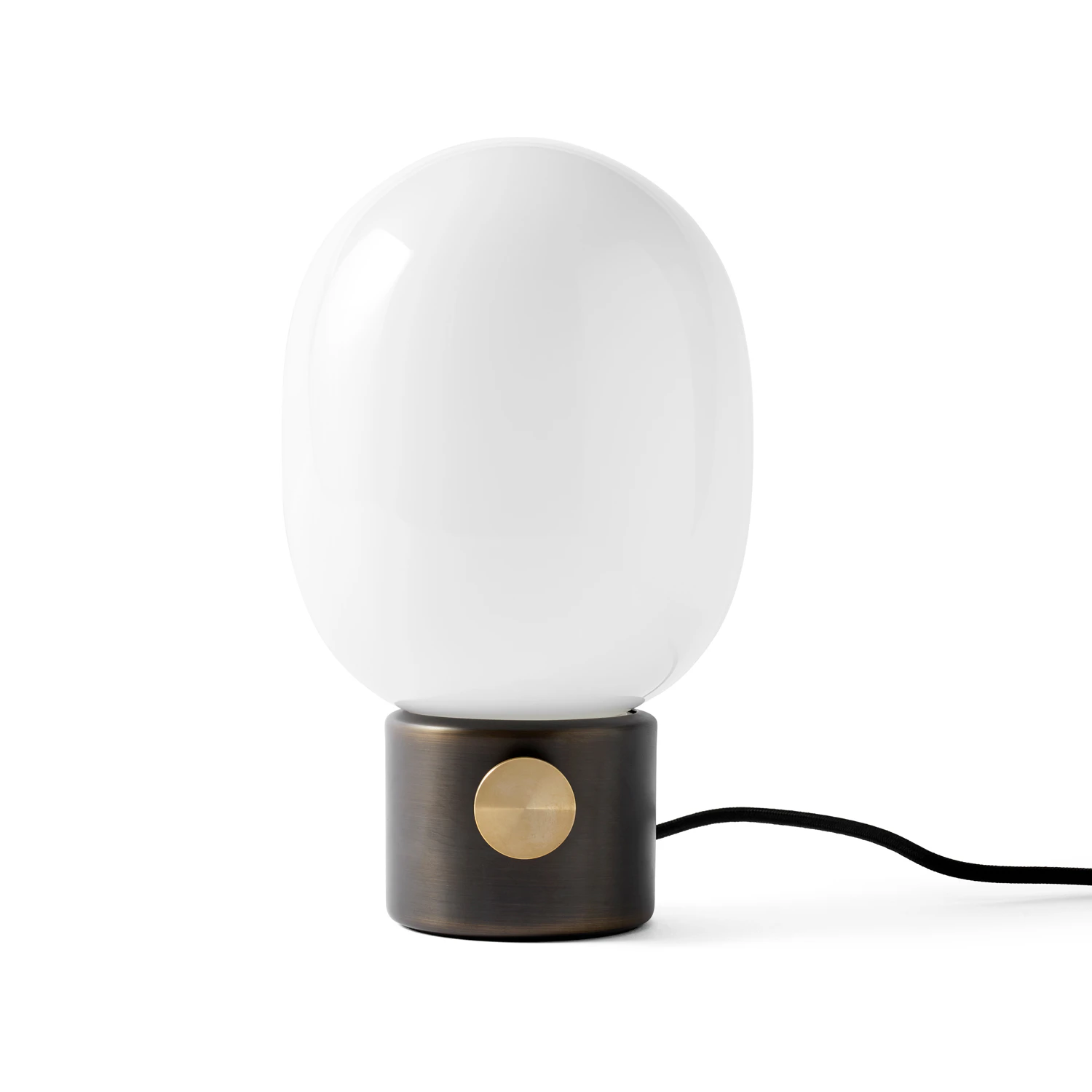 Audo Copenhagen Jwda Bordslampa Bronserad / - Bordslampor M&auml;ssing Bronsad M&auml;ssing