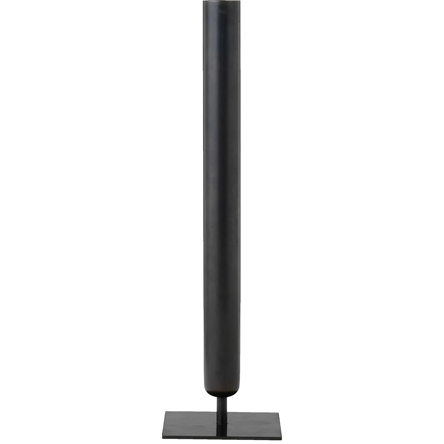 Audo Copenhagen Stance Vas Bronserad 40 Cm - Vaser M&auml;ssing Bronsad M&auml;ssing