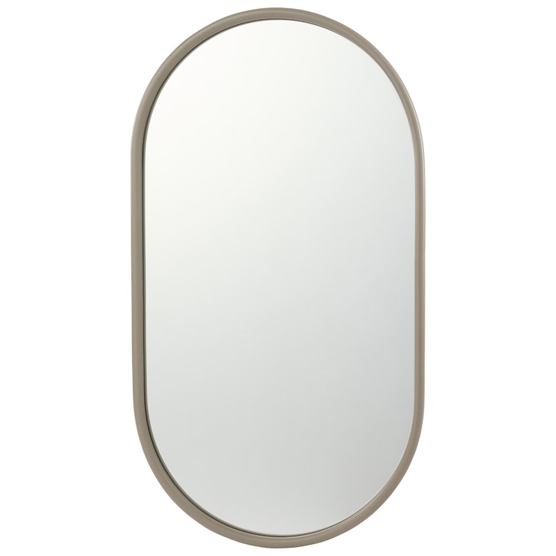 Angui Spegel 100 cm, Taupe