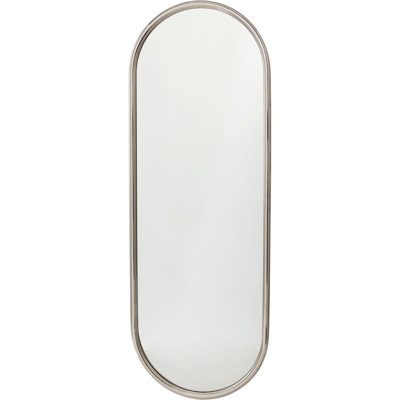 Angui Spegel Silver, 29x78 cm