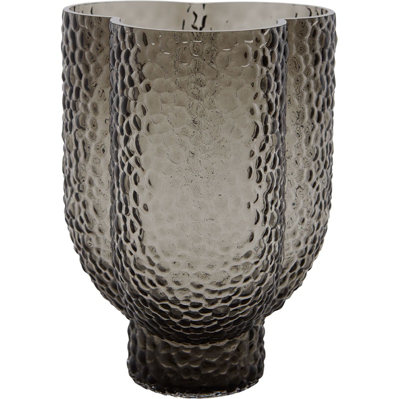 Arura Vas 25 cm, Svart