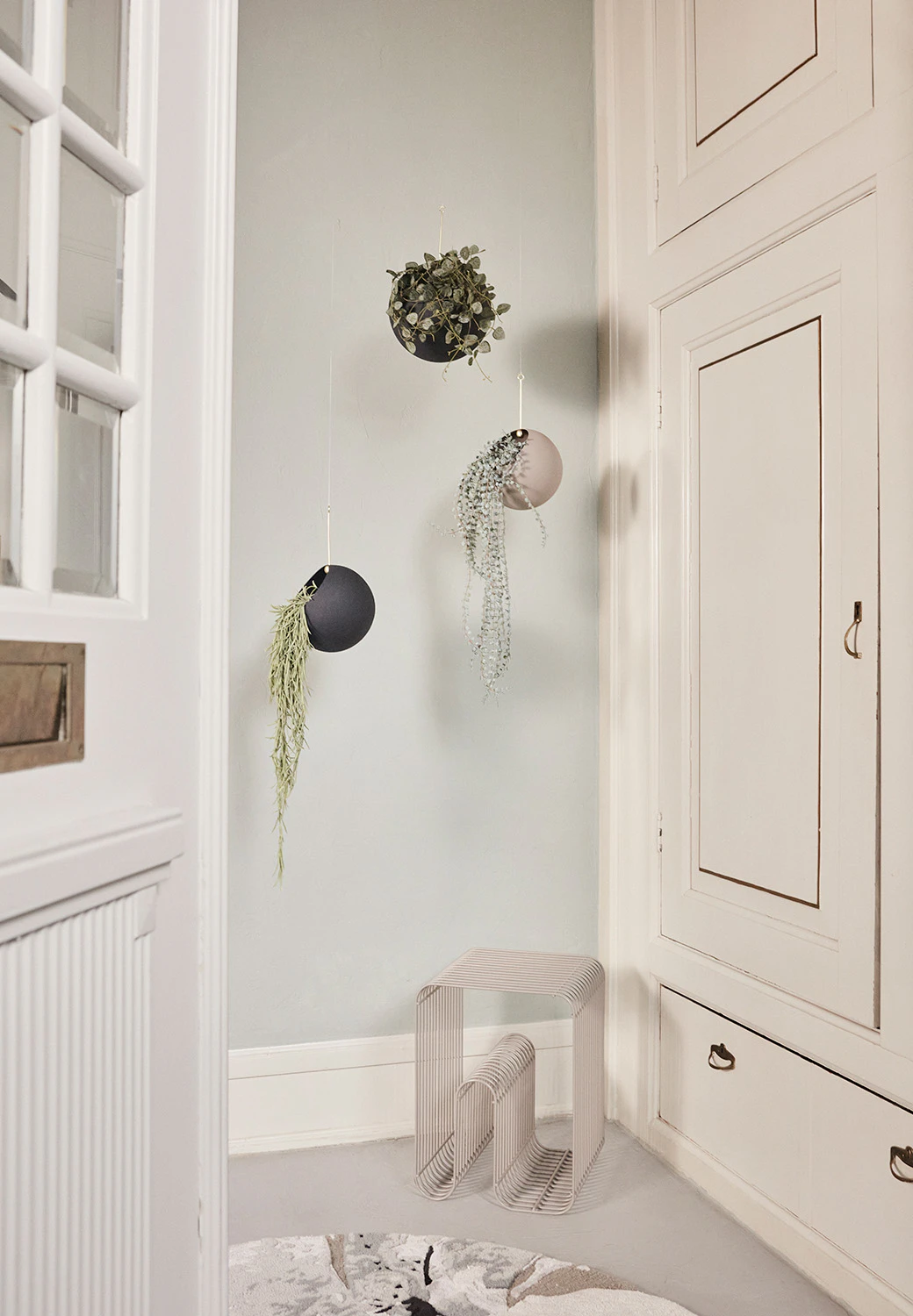 Aytm Curva Pall, silver från AYTM, bild 4