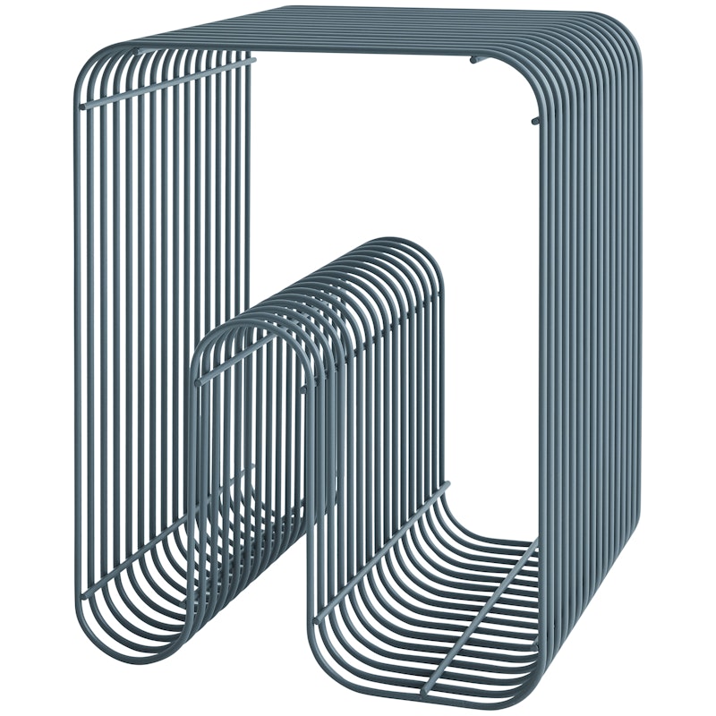 Curva Pall, Dusty Blue