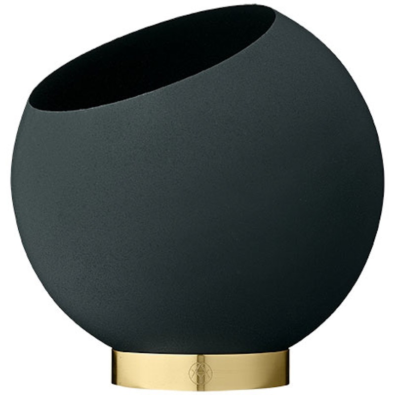 Globe Blomkruka Ø17 cm, Forest