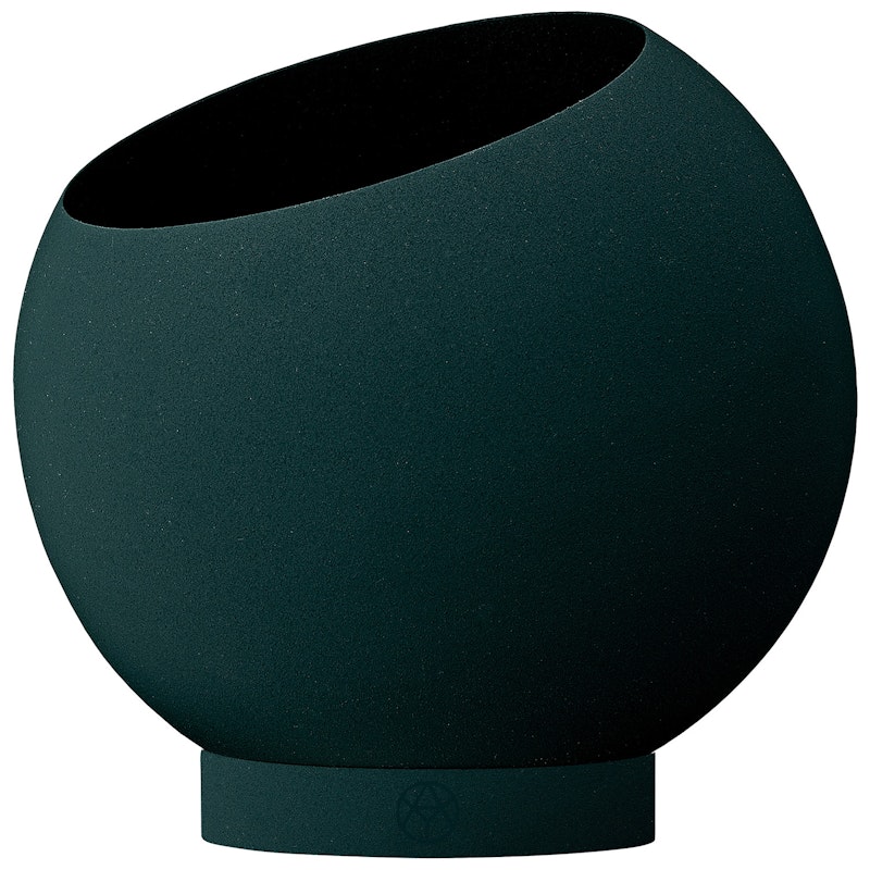 Globe Blomkruka Ø17 cm, Forest