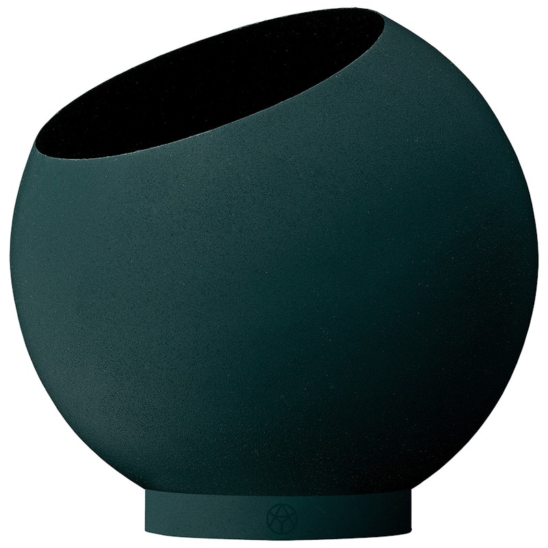 Globe Blomkruka Ø30 cm, Forest