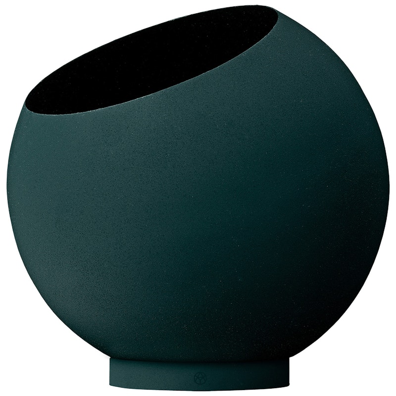 Globe Blomkruka Ø37 cm, Forest