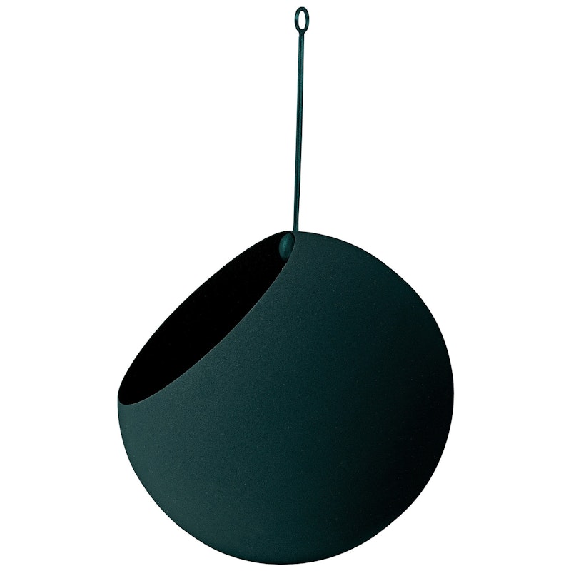 Glo Hängande Kruka Ø17 cm, Forest