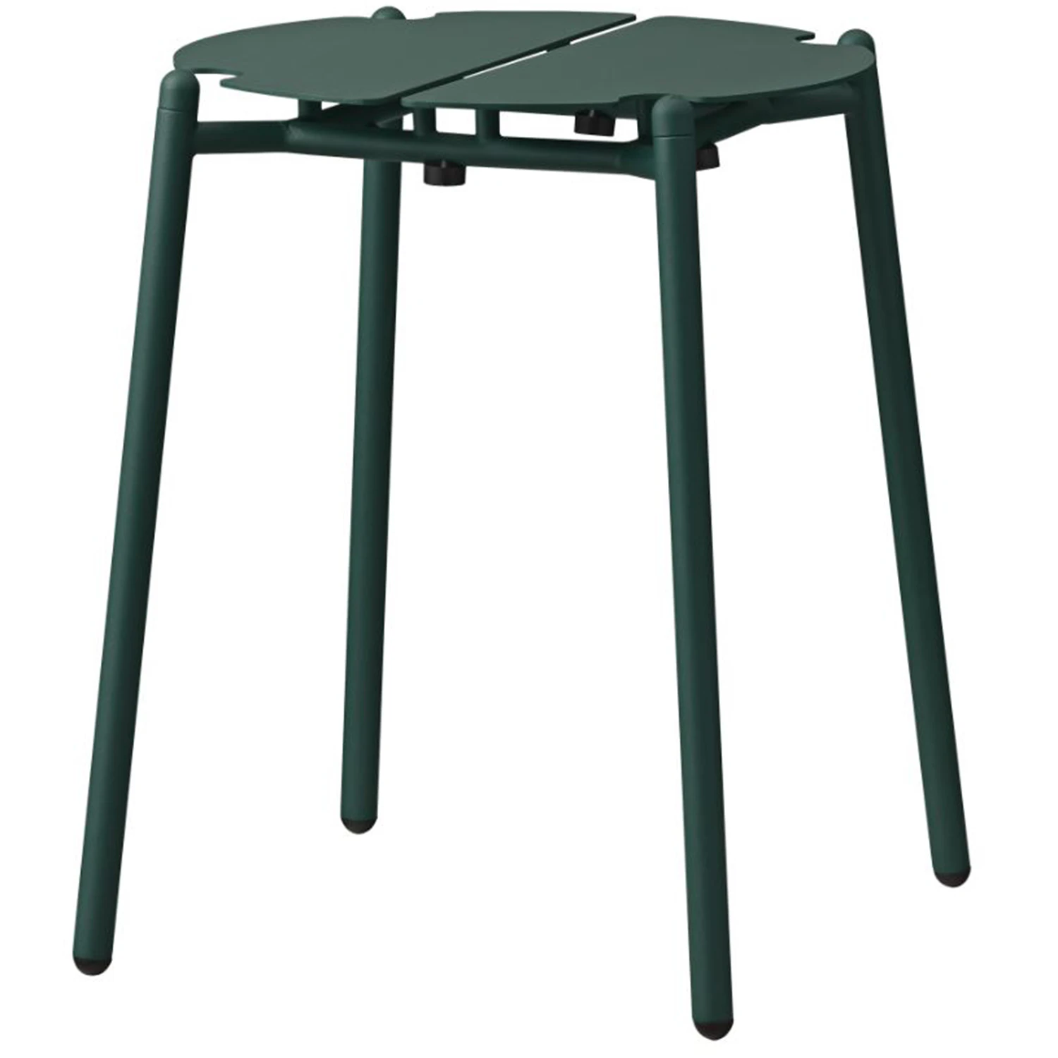 Aytm Novo Stool Forest &Oslash;35xh45cm - Barstolar & Pallar St&aring;l Skog