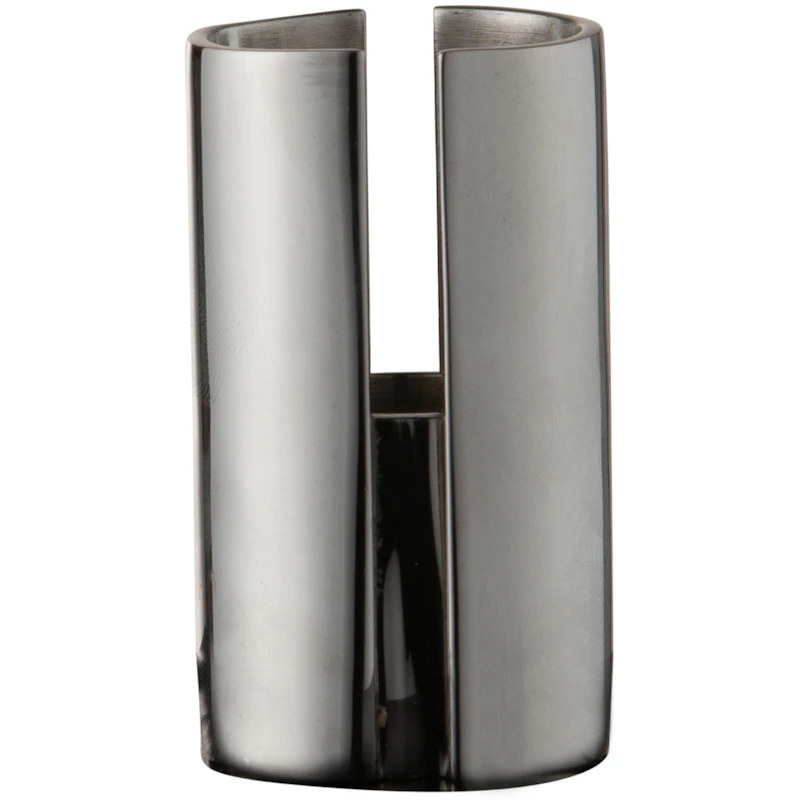 Sol Ljusstake H4,8 cm, Silver