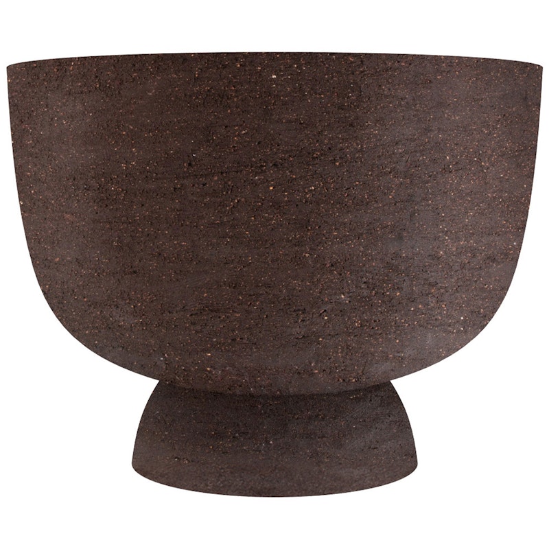 Terra Blomkruka Ø60x45 cm, Java Brown