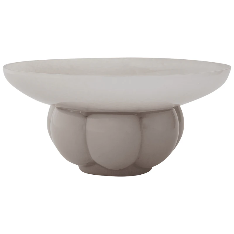Uva Skål Ø33 cm, Dove