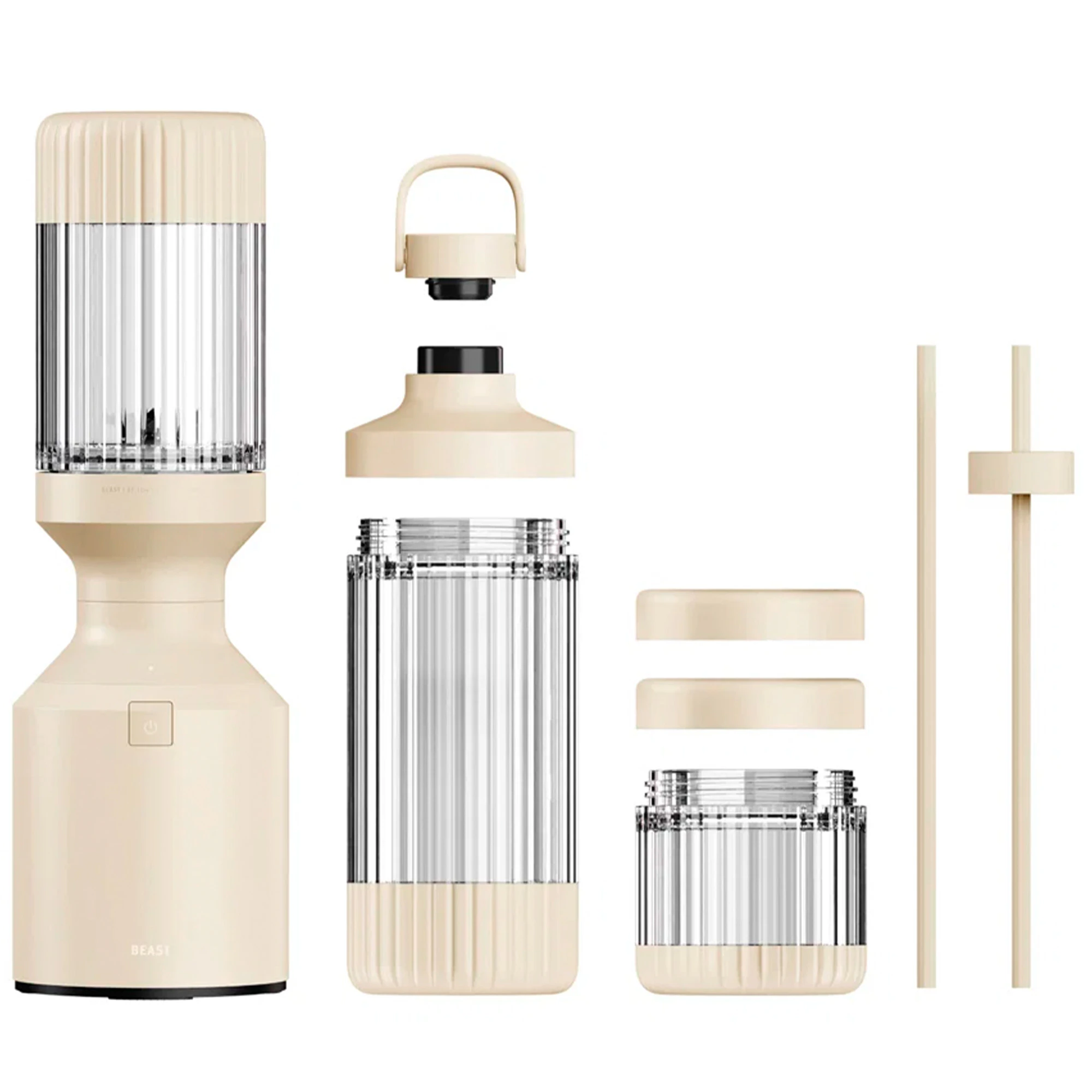 Beast Mega Plus 1200 Blender - Tpe Sand
