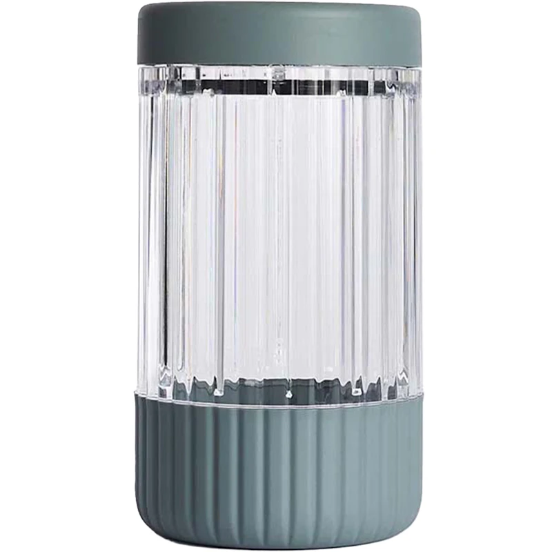 Mighty Mixerbehållare med förvaringslock 638 ml, Mist