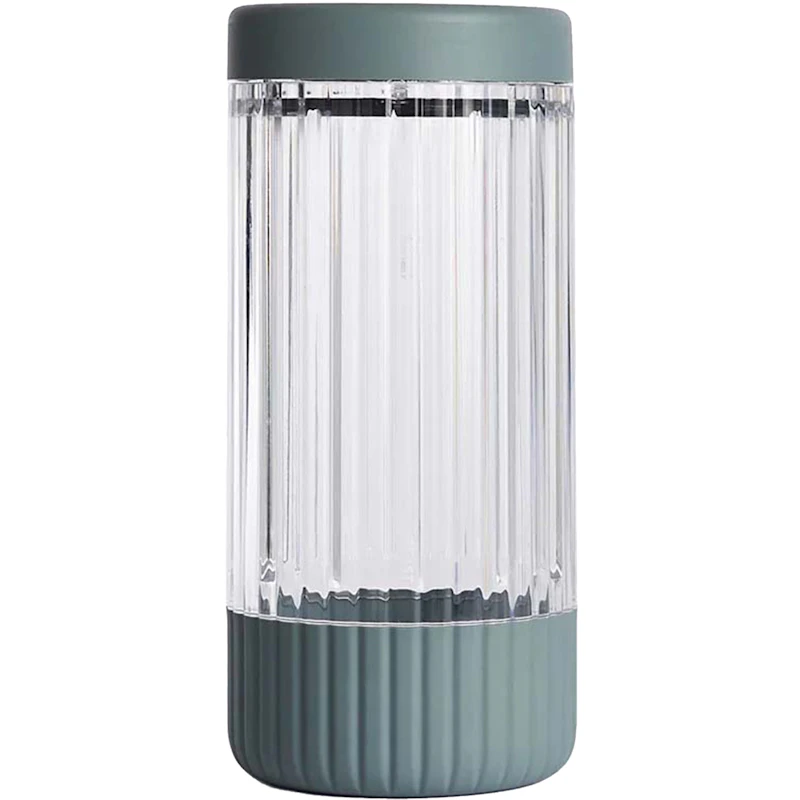 Mighty Mixerbehållare med förvaringslock 786 ml, Mist